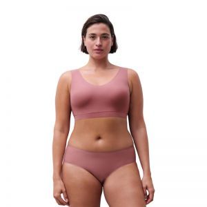 Soft Stretch Hipster 0R4 Rose des bo