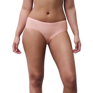 Soft Stretch Hipster 094 fluor pink