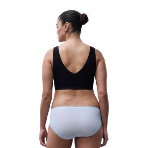 Soft Stretch Hipster 401 Icy Powder