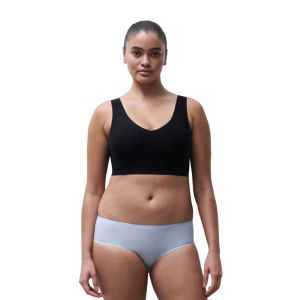 Soft Stretch Hipster 401 Icy Powder