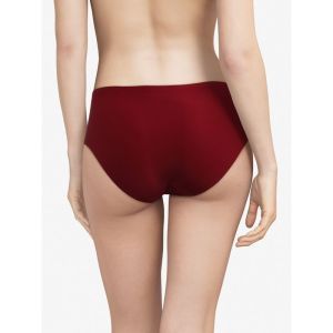 Soft Stretch Hipster 020 Raspberry