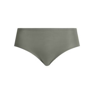 Soft Stretch Hipster 09W Clay Green