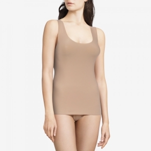 Soft Stretch onderhemd 0WU Nude