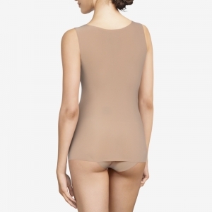 Soft Stretch onderhemd 0WU Nude