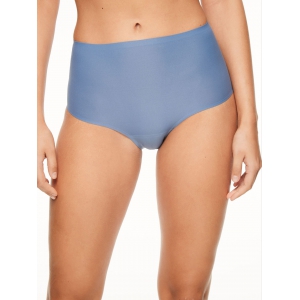 Soft Stretch Tailleslip Bleu orage