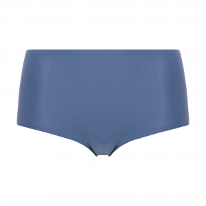 Soft Stretch Tailleslip Bleu orage