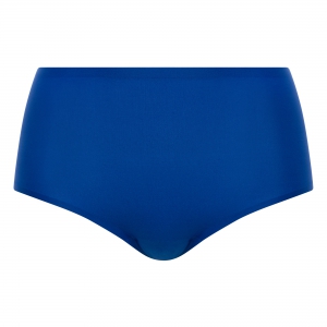 Soft Stretch Tailleslip Bleu du Nord