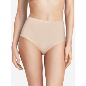 Soft Stretch Tailleslip 01N Golden Beig