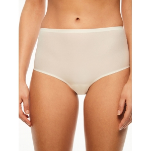 Soft Stretch Tailleslip 035 Ivory