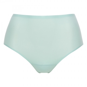 Soft Stretch Tailleslip Nile Green