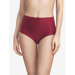 Soft Stretch Tailleslip raspberry