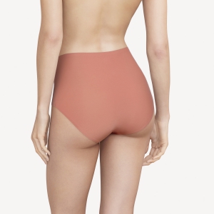 Soft Stretch Tailleslip Rose Canyon