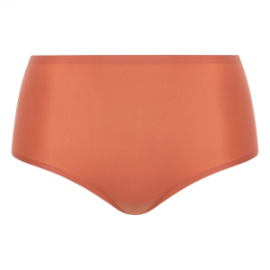 Soft Stretch Tailleslip Rose Canyon