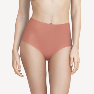 Soft Stretch Tailleslip Rose Canyon