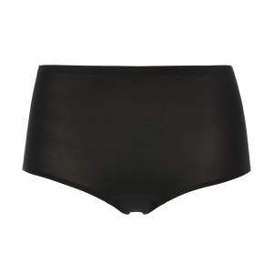 Soft Stretch Tailleslip 011 Black