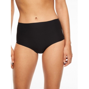 Soft Stretch Tailleslip 011 Black