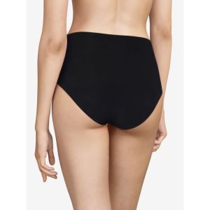 Soft Stretch Tailleslip 011 Black