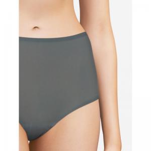 Soft Stretch tailleslip 0TE Slate Grey