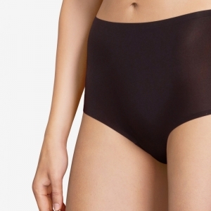 Soft Stretch tailleslip 0jU Ebony