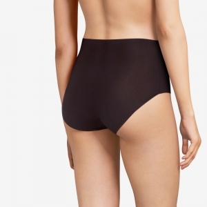 Soft Stretch tailleslip 0jU Ebony