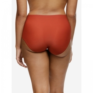 Soft Stretch Tailleslip 076 Fox