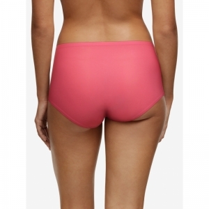 Soft Stretch Tailleslip 0bt Love pink