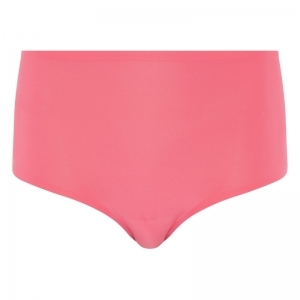 Soft Stretch Tailleslip 0bt Love pink