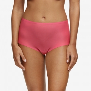 Soft Stretch Tailleslip 0bt Love pink