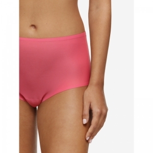 Soft Stretch Tailleslip 0bt Love pink