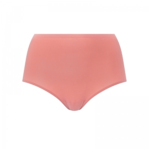 Soft Stretch Tailleslip 0F6 Peach delig