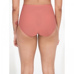 Soft Stretch Tailleslip 0F6 Peach delig