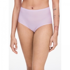 Soft Stretch Tailleslip 02X Lavande