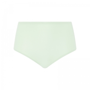 Soft Stretch Tailleslip 00E Green Lily