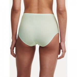 Soft Stretch Tailleslip 00E Green Lily