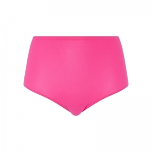 Soft Stretch Tailleslip 06X Fuchsia Pur