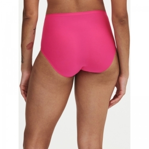 Soft Stretch Tailleslip 06X Fuchsia Pur