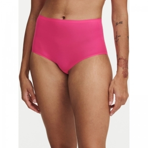 Soft Stretch Tailleslip 06X Fuchsia Pur