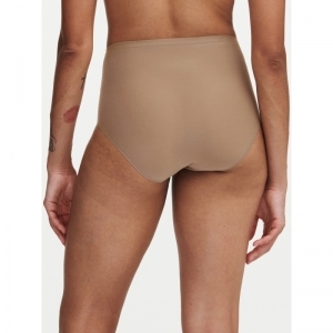 Soft Stretch Tailleslip 040 Terracotta