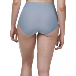 Soft Stretch Tailleslip 0E9 Misty Grey