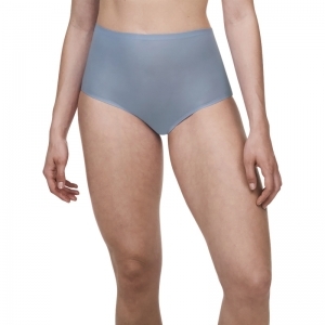 Soft Stretch Tailleslip 0E9 Misty Grey