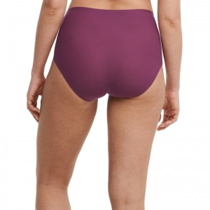 Soft Stretch Tailleslip 01Y Tannin