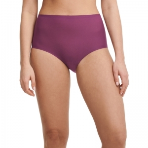 Soft Stretch Tailleslip 01Y Tannin