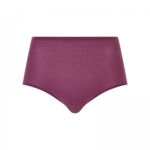 Soft Stretch Tailleslip 01Y Tannin