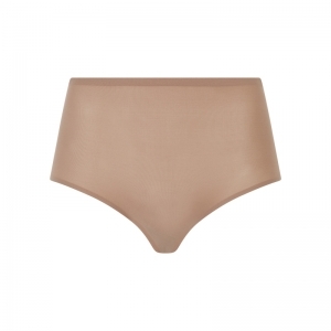 Soft Stretch Tailleslip 02T Coffee Latt