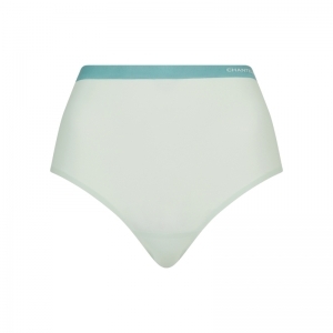 Soft Stretch Tailleslip 0WT Green Lily/