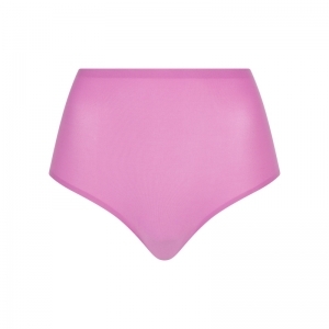 Soft Stretch Tailleslip 0PD Rosebud