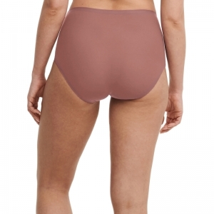 Soft Stretch Tailleslip 05H Henne