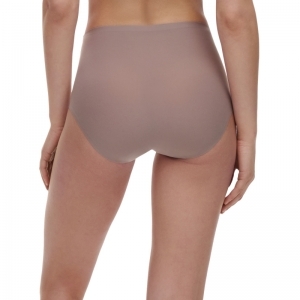 Soft Stretch Tailleslip 05D Burned Pink