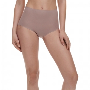 Soft Stretch Tailleslip 05D Burned Pink