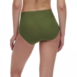 Soft Stretch Tailleslip 0HW Kiwi